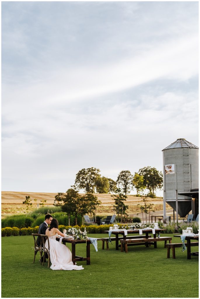 Myrtle Creative Co. 2021 Oregon Wedding Planning with Current COVID-19 Rules