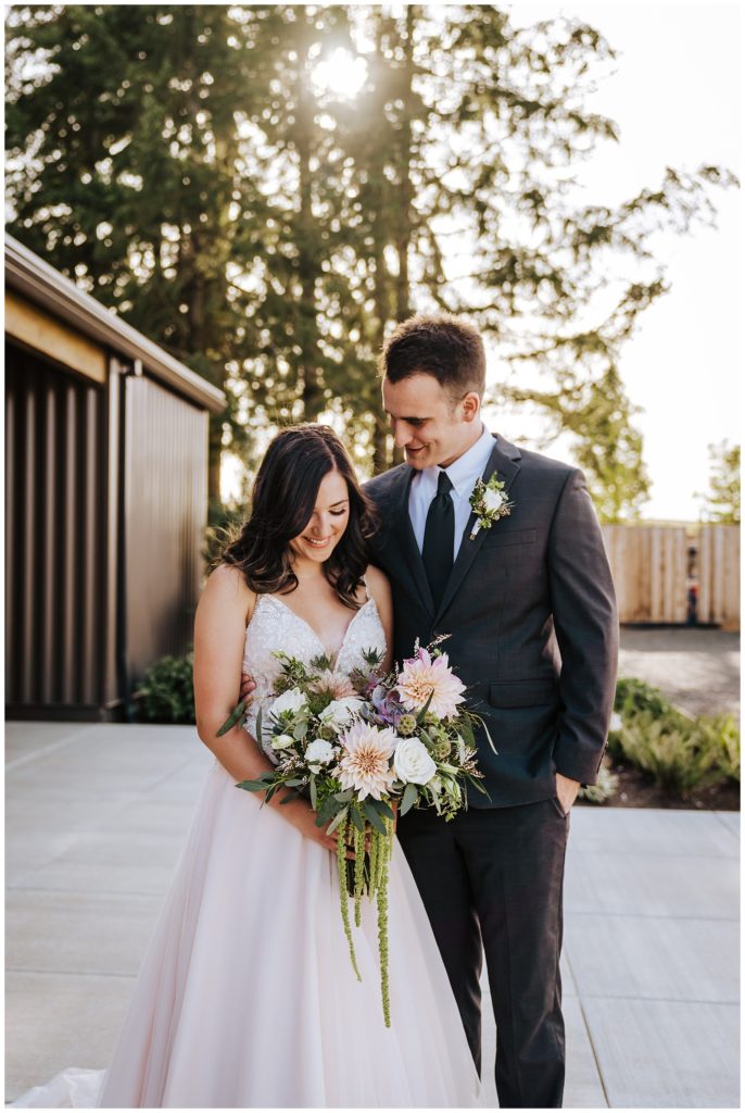 Myrtle Creative Co. 2021 Oregon Wedding Planning with Current COVID-19 Rules