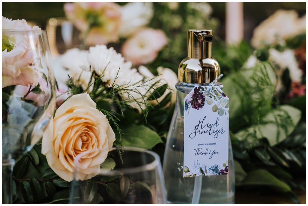 Myrtle Creative Co. 2021 Oregon Wedding Planning with Current COVID-19 Rules