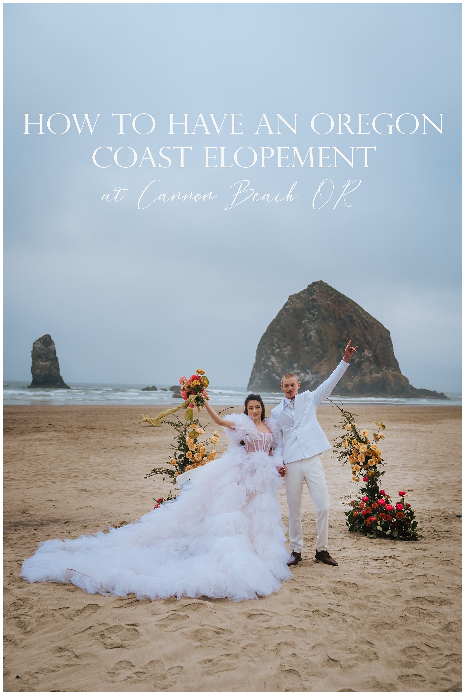 Elopement Ideas: 80 Ways to Make Your Day Special