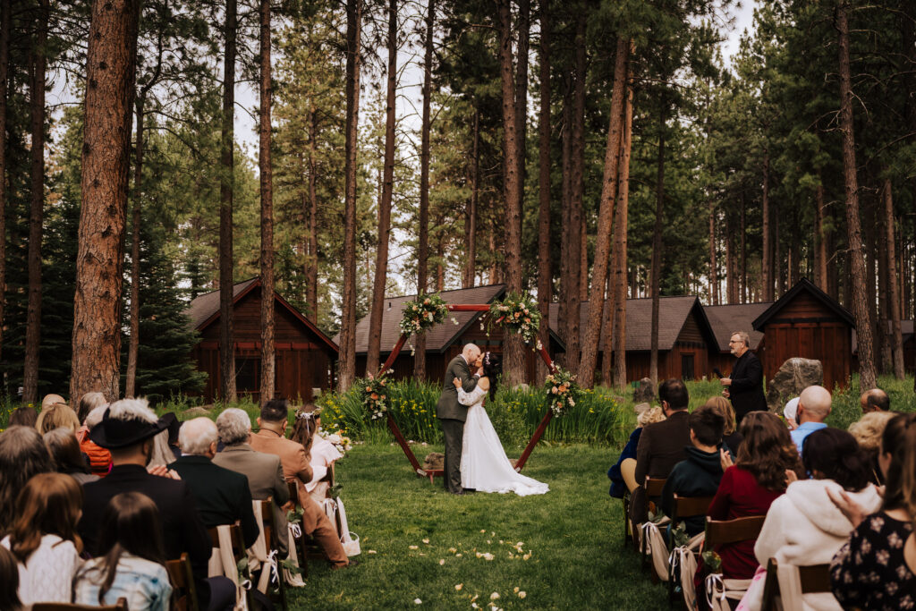 Myrtle Creative Co now offers videography as well