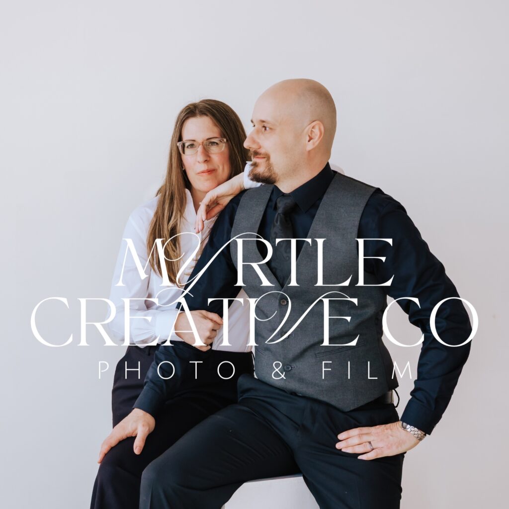 Myrtle Creative Co Photo & Video Team